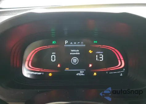 2024 Hyundai Venue Sel from USA, damaged, VIN KMHRC8A31RU300332